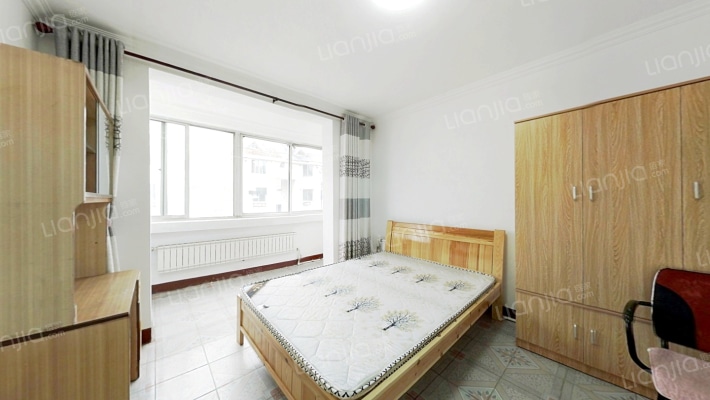 金东小区二手房实景图