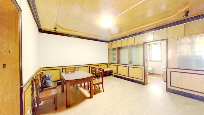 江海新村二手房实景图