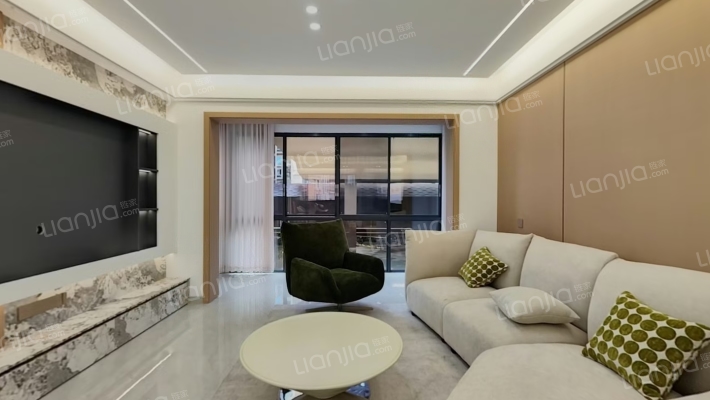 万象•芭堤雅二手房实景图