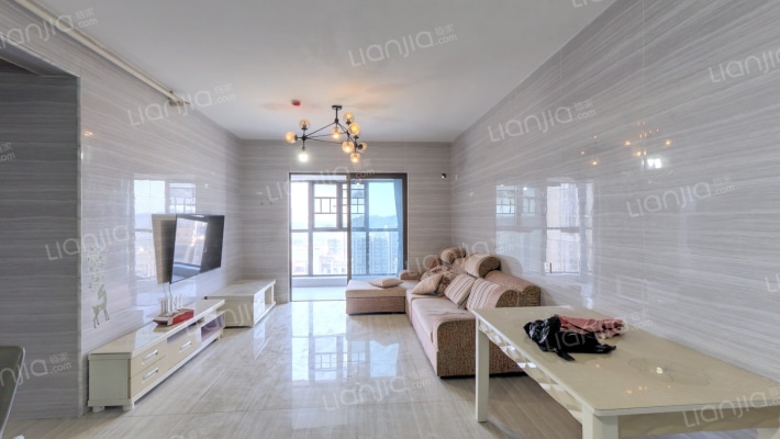 卓越浅水湾一期二手房实景图