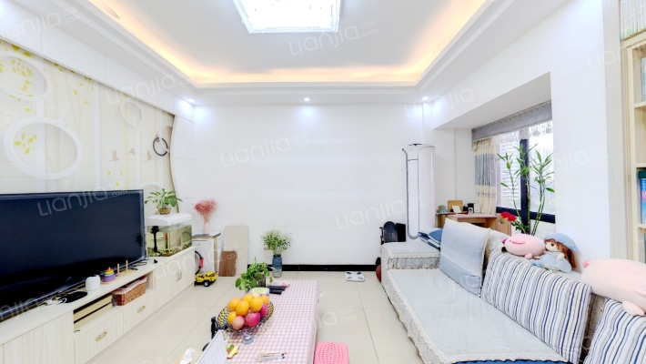 乐筑良品园东区二手房实景图