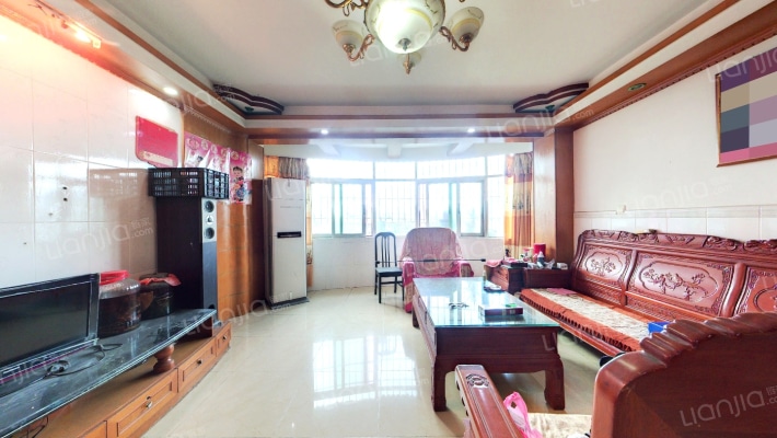 八汇花园二手房实景图