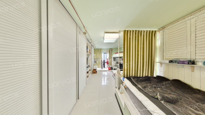 祈年悦城二手房实景图