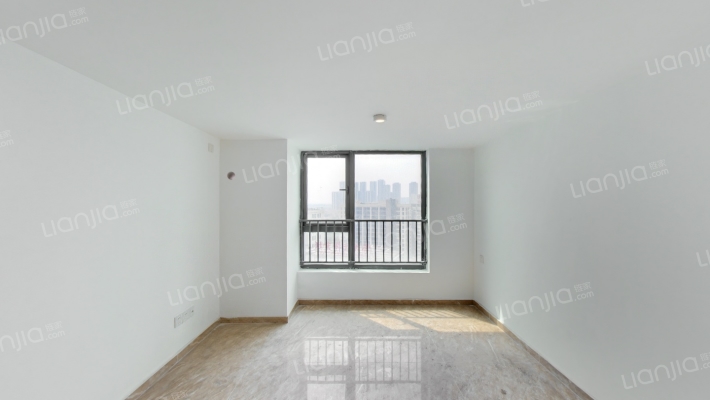 力合阳光城云谷二手房实景图