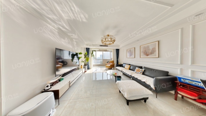 闻喜小区二手房实景图