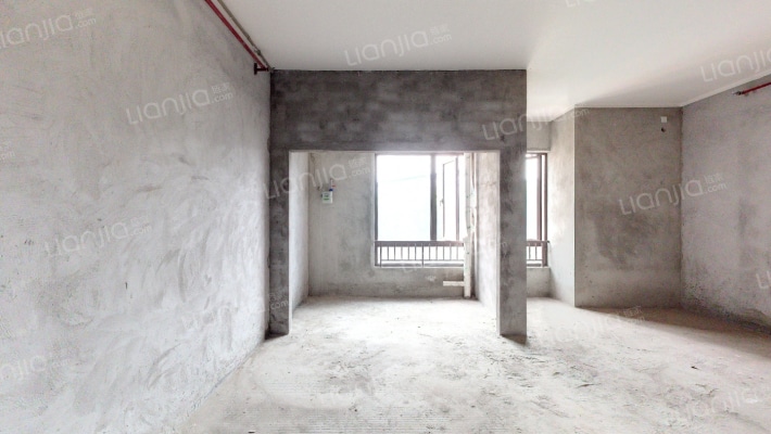 佳兆业滨江新城佳寓二手房实景图