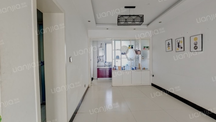 欣苑小区二手房实景图