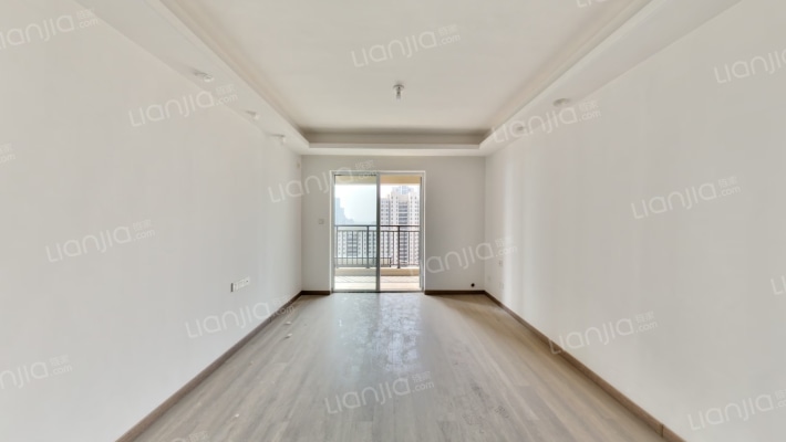 旭辉都会山二手房实景图