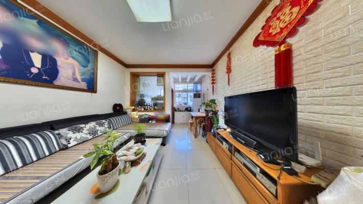 汇福苑B区二手房实景图