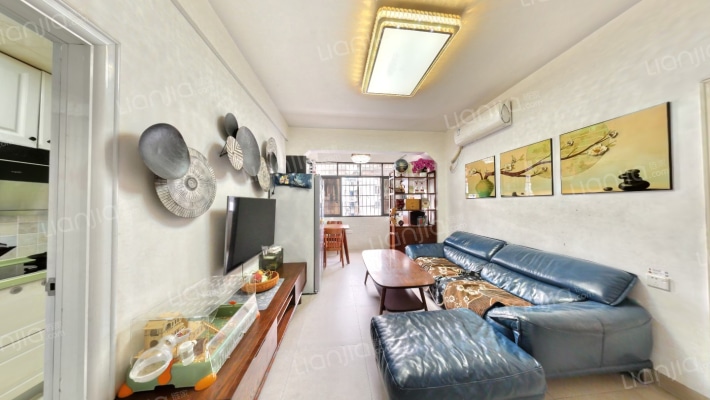 丰乐小区77号大院二手房实景图