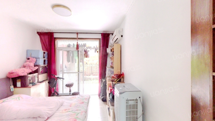 航鑫家苑二手房实景图