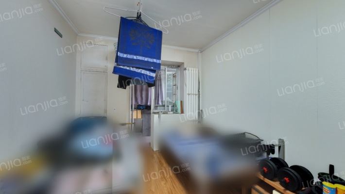 真武庙三里二手房实景图