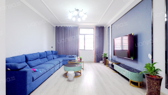 白河巷92号附1号院二手房实景图