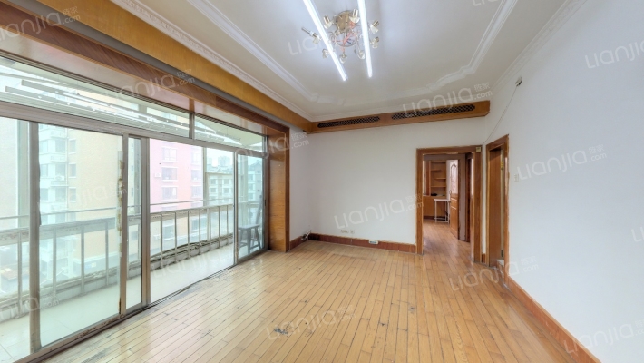 宏峰小区二手房实景图