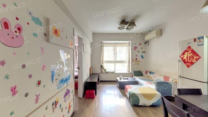 旭东家天下二手房实景图