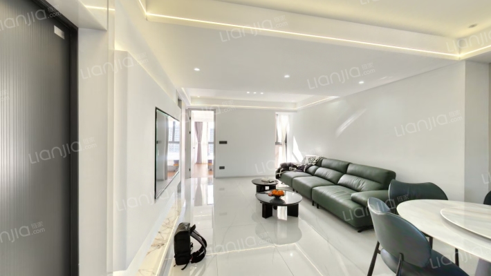 方泰嘉园二手房实景图