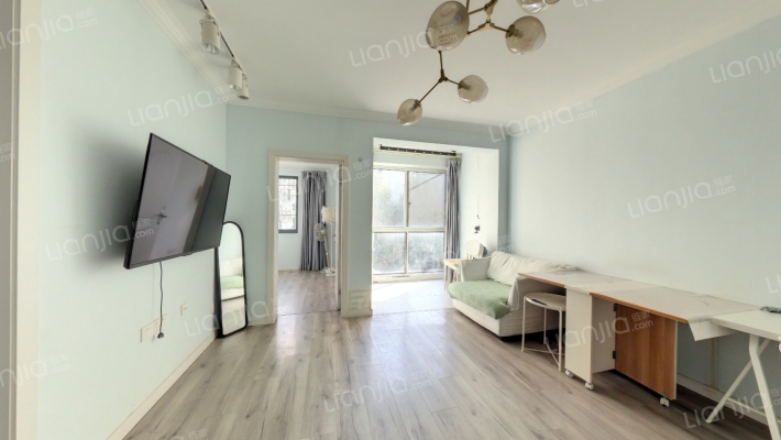 金霞苑二手房实景图