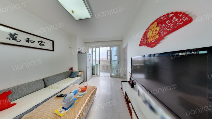 锦泉源B4区公寓二手房实景图