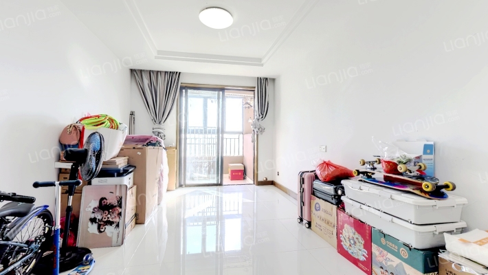 嘉宝广场二手房实景图