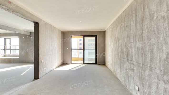 欣君府二手房实景图