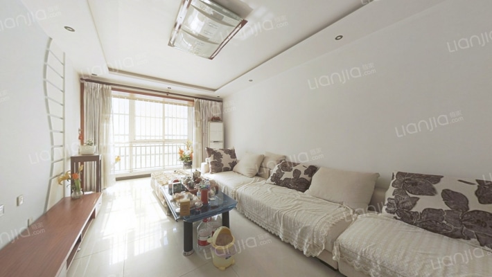 金海锦绣二手房实景图