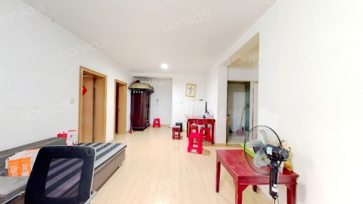 金安佳苑南区二手房实景图