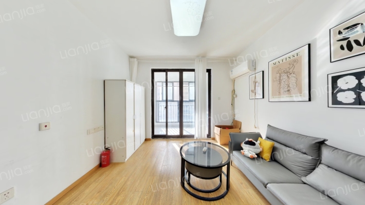 风华上品花园二手房实景图