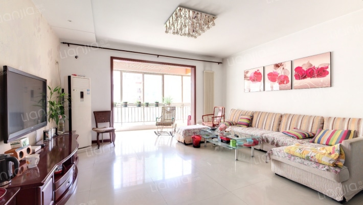 绿景园(文景路)二手房实景图