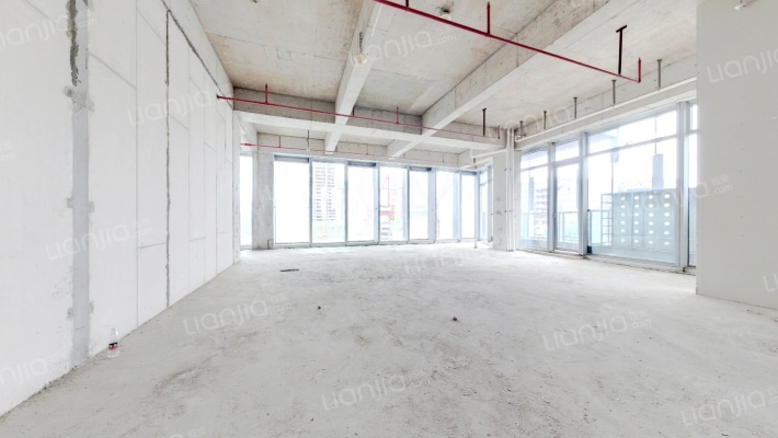 太子湾商务广场二手房实景图