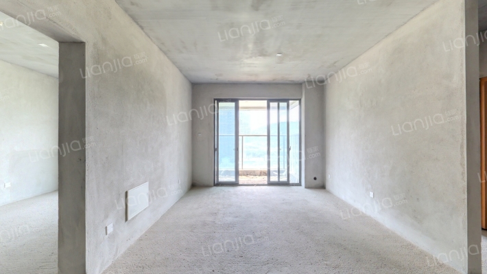 绿城春江明月二手房实景图