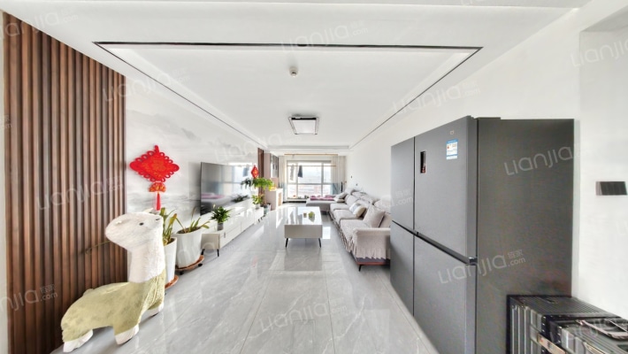 和平嘉园二手房实景图