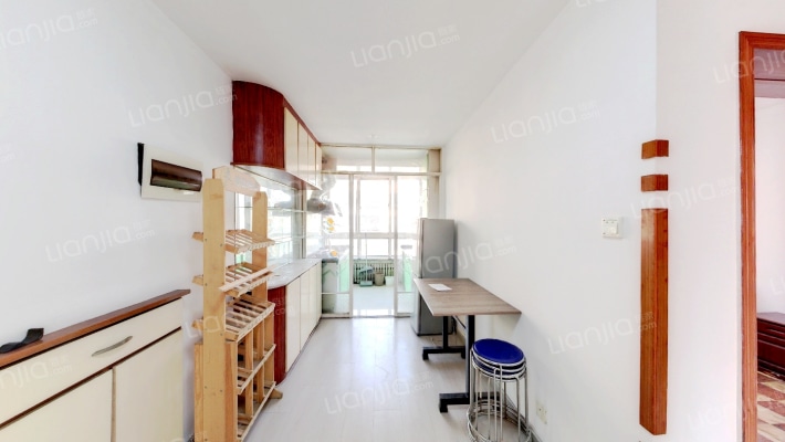 合邻家园二手房实景图