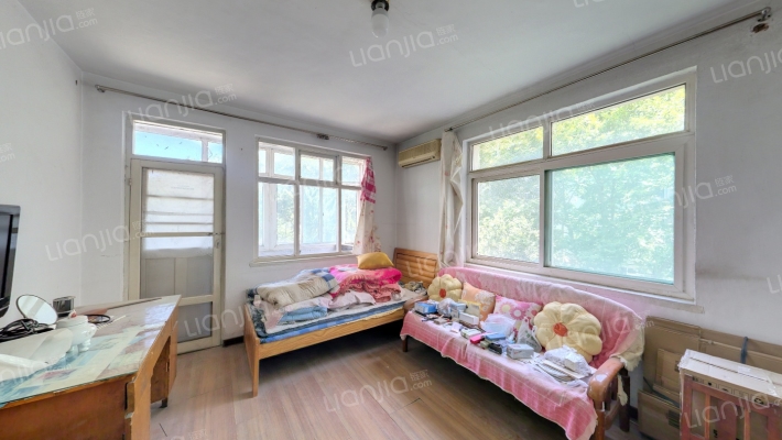 高邮湖路二手房实景图