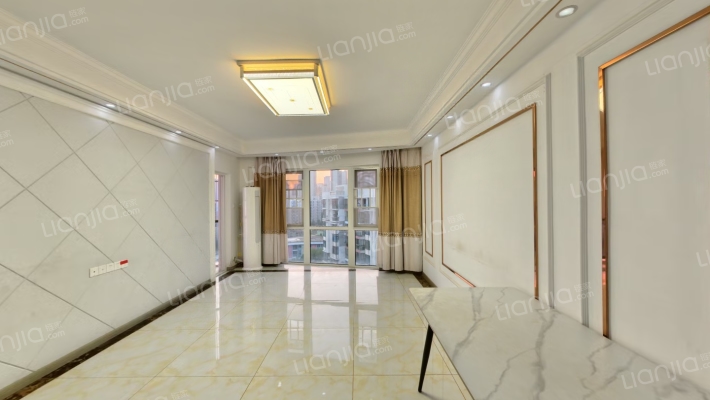 名流人和天地五期二手房实景图