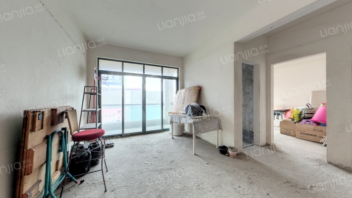 长江数码花园(番禺)二手房实景图