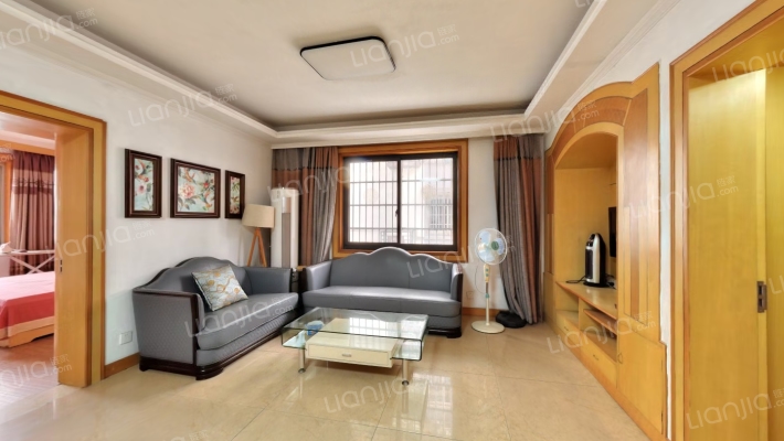 环城西路（越城区）二手房实景图