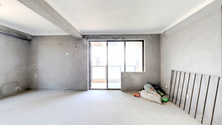 长安华府二手房实景图