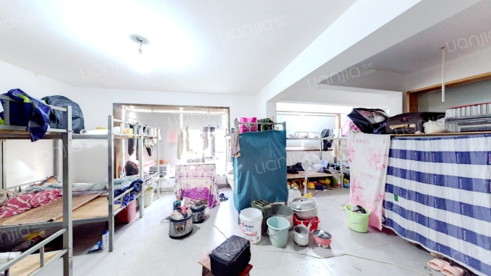 智邦家园二手房实景图