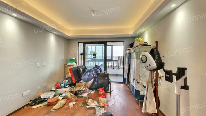 太仓悦园二手房实景图