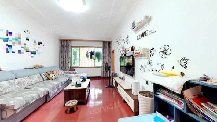 龙溪路二手房实景图