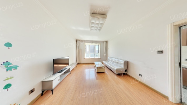 文庭雅苑二手房实景图