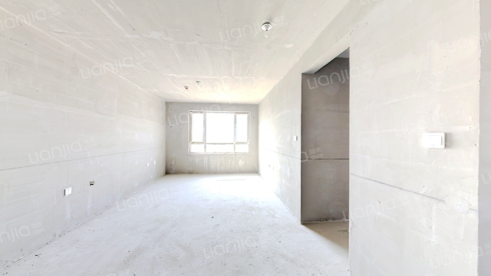 孔雀城新京学府二手房实景图