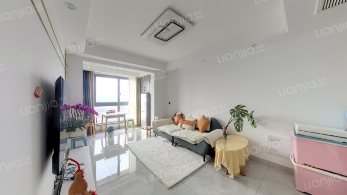 滩头·富春景苑二手房实景图