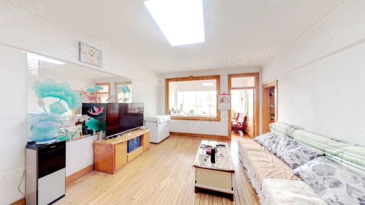 东居里二手房实景图