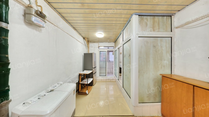 崇山小区二手房实景图