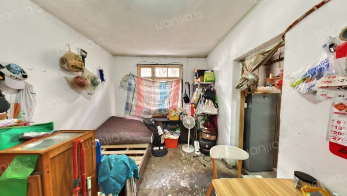 地质工程公司桂山路5号单位宿舍二手房实景图