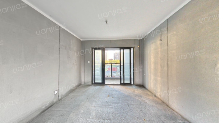 融创云水观璟二期二手房实景图