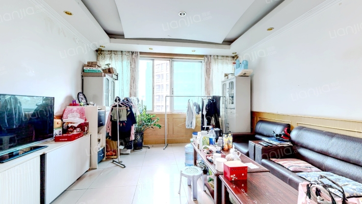 铁路局职工宿舍二手房实景图