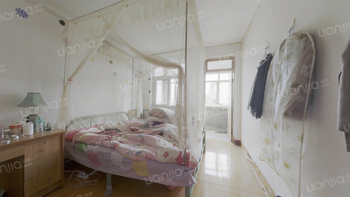 杆南西街二手房实景图