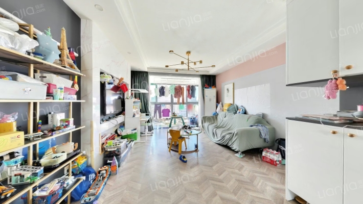 一品新筑苑二手房实景图